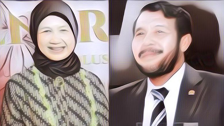 Ibunya Menikah Lagi dengan Ketua MK, Begini Perasaan Anak Idayati, Keponakan Presiden Jokowi