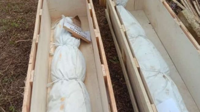 # Cilodan Dulunya Wilayah yang Banyak Dihuni Santri