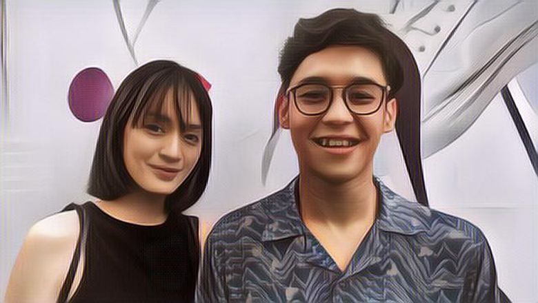 4 Fakta Kisah Cinta Ardhito Pramono dengan Mantan Istrinya