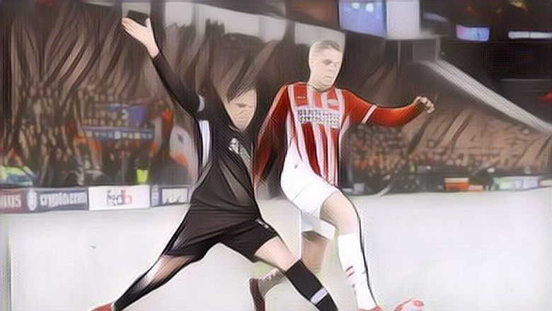 PSV Eindhoven Beri Kekalahan Pertama untuk Liverpool di Liga Champion 2024/2025