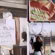 Viral Sebuah Gerai Pancake Ada Tulisan dari Pegawainya 'Bos Tidak Membayar Gaji'