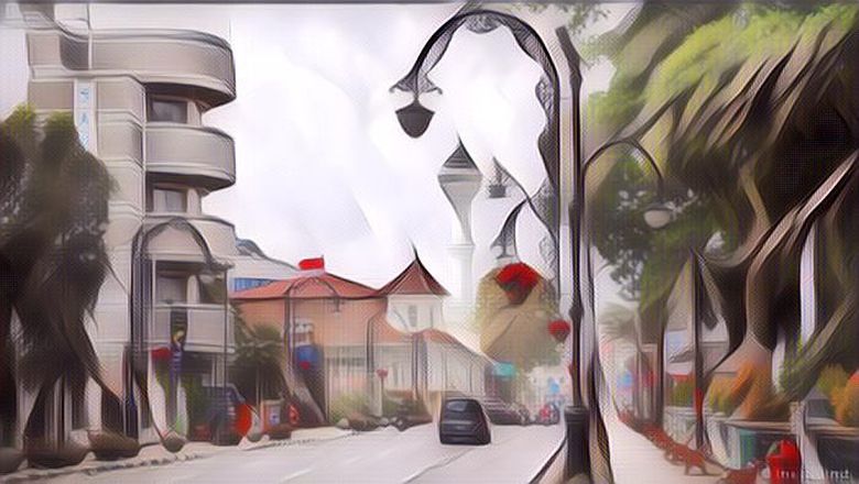 Pilihan Tempat Wisata Bandung yang Seru Buat Liburan