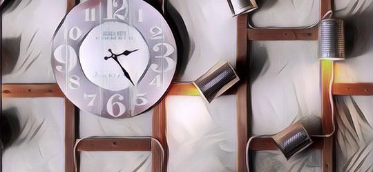 Baru Tahu Nih, Ternyata 5 Alasan Nggak Ada Jam Dinding di Kamar Hotel