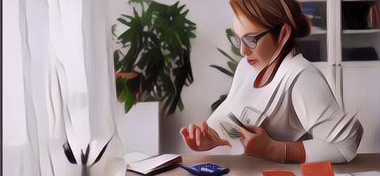 5 Ciri-ciri Kamu Cerdas Mengatur Keuangan, Jadi Aman Terus Deh!