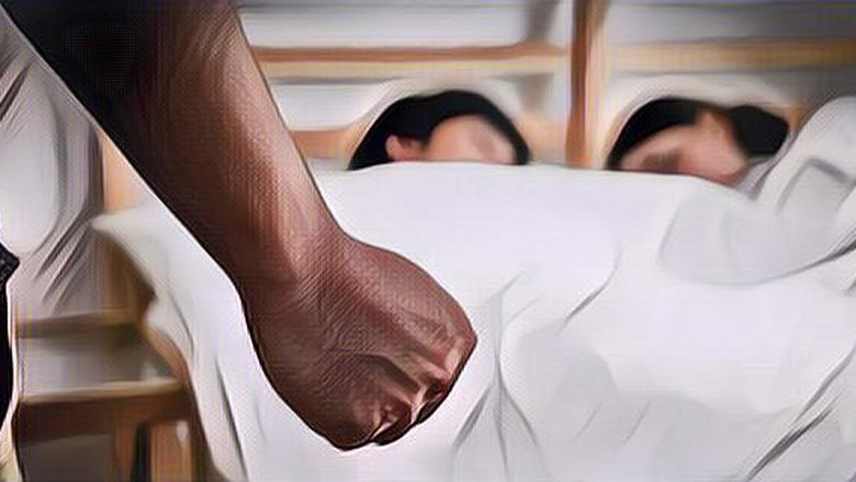 Kaget Lihat Istrinya Selingkuh Sampai Berhubungan Seks Sama Tetangga, Pria Ini Malah Berakhir Di Penjara