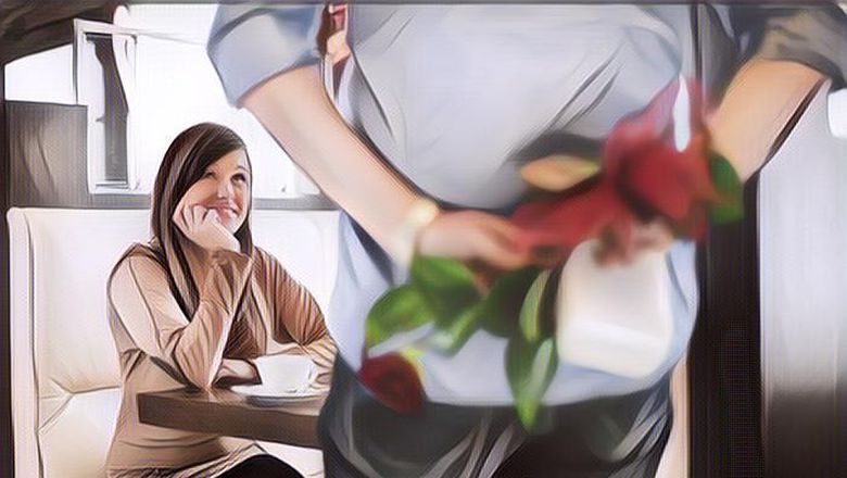 5 Tanda-tanda Gebetan Udah Ngasih Lampu Hijau Buat 'Ditembak'