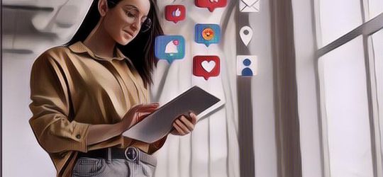 Semenjanjikan Apa Sih Profesi Affiliator? Cek Potensinya di Sini!