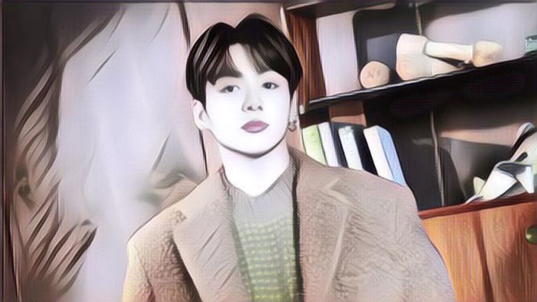 Jual Topi Jungkook BTS Yang Ketinggalan Dengan Harga Fantastis, Staf Kemenlu Korsel Serahkan Diri Ke Polisi Setelah Ramai Dihujat