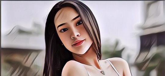 Anya Geraldine Unggah Foto Pakai Bikini, Netizen Salfok dengan Tatonya