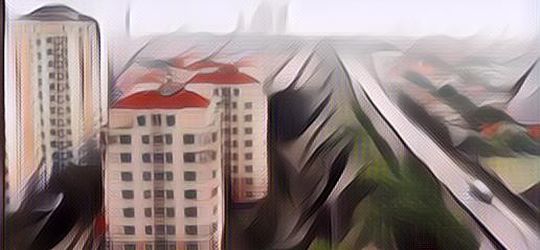 Kumpulan Cerita Seram Apartemen Angker, Penghuni Tidur Gak Tenang