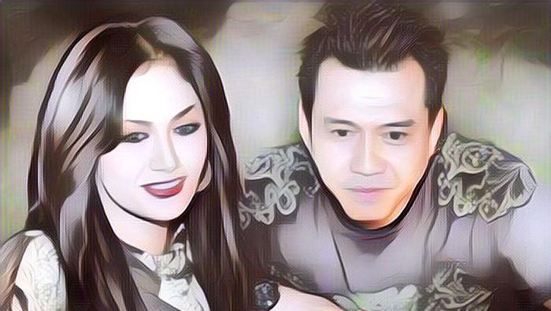 Kasihan Banget! Rumah Tangga Artis Cerai karena Istrinya Diduga Selingkuh