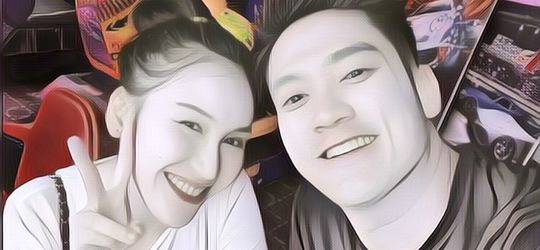 Bertemu Keluarga Besar Boy William, Ayu Ting Ting Sempat Ditanya Soal Keperawanan