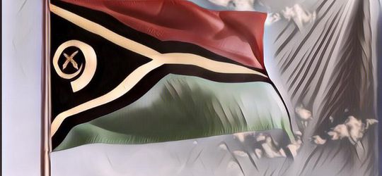 Pernah Fitnah Indonesia, Ini Fakta Menarik Tentang Negara Vanuatu Indah Tapi Kanibal 