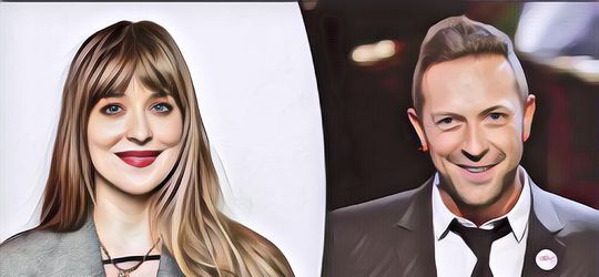 Hubungan Dakota Johnson dan Vokalis Coldplay Dikabarkan Putus Setelah 7 Tahun Pacaran, Begini Faktanya