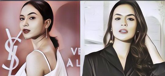 Trik Makeup Minimalis yang Gampang Ditiru Ala Seleb Cantik Indonesia