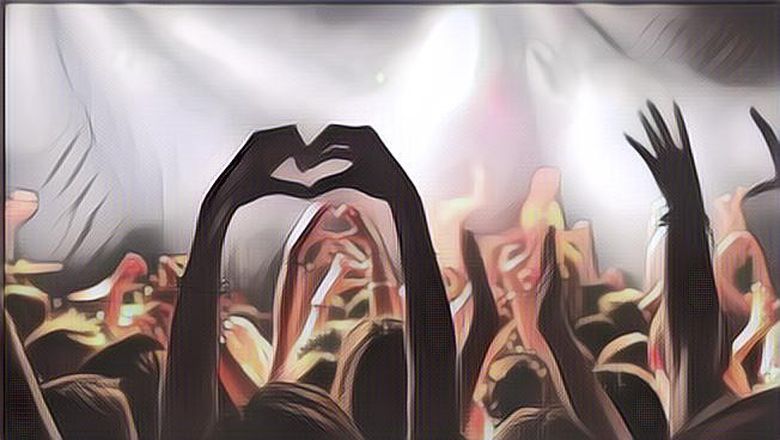 Fans Garis Keras Kpop Ternyata Lebih Bahagia Ketimbang yang Biasa-Biasa Saja, Menurut Penelitian