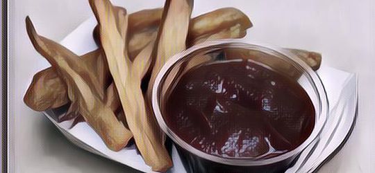 Resep Membuat Saus Tomat Rumahan yang Sehat, Tanpa Pengawet dan Enak!