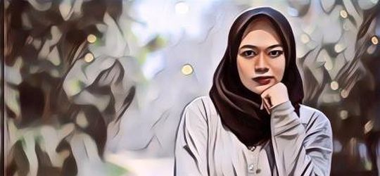 Pelantun Cover Aisyah Istri Rasulullah Rilis Dua Lagu Jelang Ramadhan