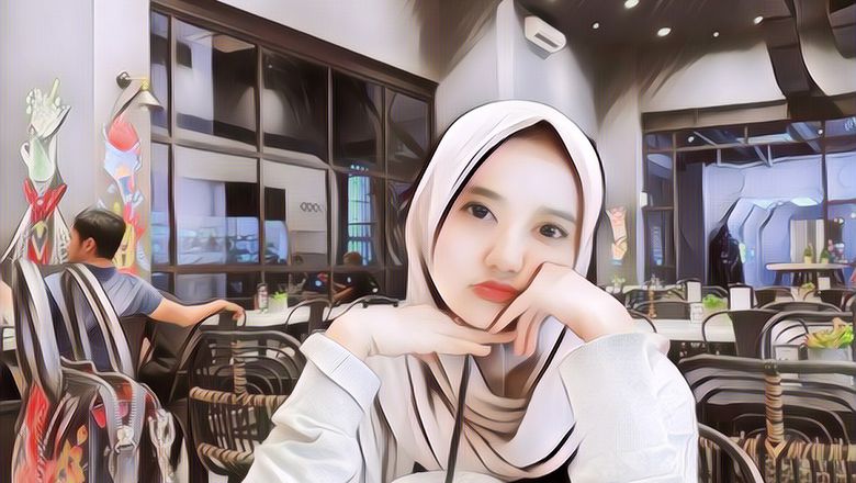 Viral Anak Yusuf Mansur Ditagih Utang, Netizen Beri Ejekan