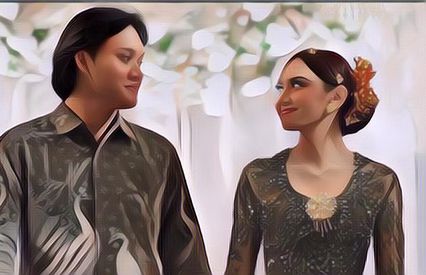 Mahalini dan Rizky Febian Tetapkan Tanggal dan Tempat Pernikahan: Bali, 5 Mei 2024