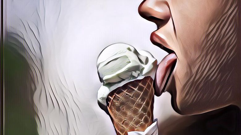 Gimana Cara Membuat Es Krim Biar Nggak Meleleh Ketika Masih Belum ada Kulkas? Begini Sejarahnya ...