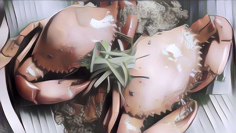 Bikin Kepiting Saus Padang Di Rumah Tanpa Perlu Bayar Mahal, Lengkap Tips Agar Tidak Amis