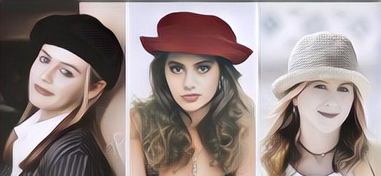 Ingin Stylish? Pilih Hat Sesuai Gayamu! Nih, Ide Fashion dalam Memakai Topi