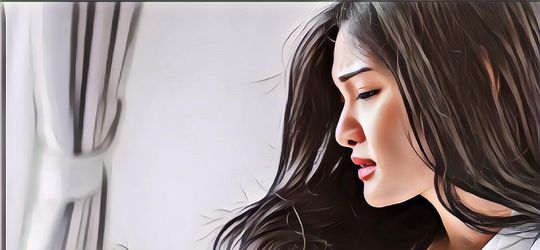 Ini Tips Mengatasi Rambut Rontok Pasca Terpapar Virus Covid-19