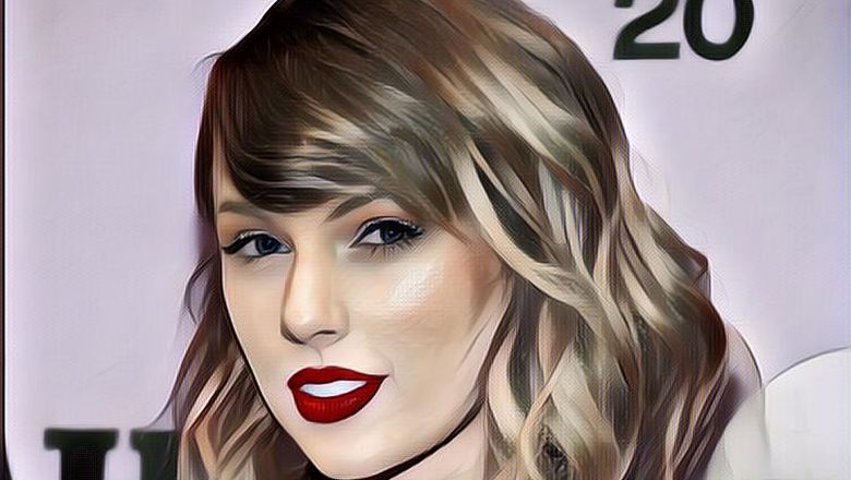 Taylor Swift Bikin Konten TikTok Pertama Kali, Gaun Yang Dipakai Dalam Videonya Langsung Sold Out