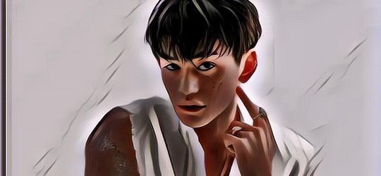 Dianggap Senang Lucas Keluar Dari NCT/WayV, Postingan Brand Kamera Ternama Ini Bikin Fans Emosi