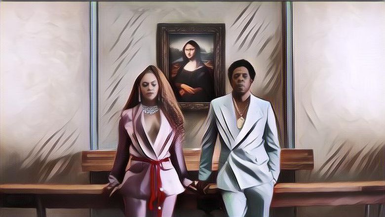 Museum Louvre Jadi Kebanjiran Pengunjung Deh Gara-Gara Beyonce