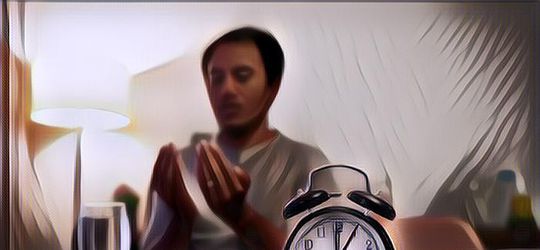 Penelitian Ungkap Manfaat Puasa, Ternyata Bisa Bikin Orang Cerdas!