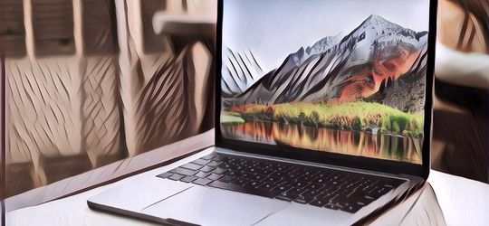 Apple Akan Rilis MacBook Pro Sebagai Bagian Lini Gadget Baru Akhir Tahun (Bagian 3)