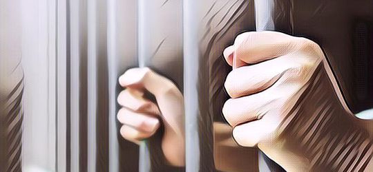 Penjara Paling Mengerikan Di Dunia, Salah Satunya Ada di Indonesia!