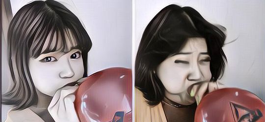 Begini Nih, Ekspektasi VS Realita Dibalik Foto Cantik di Instagram!