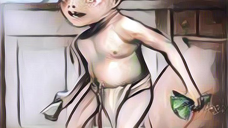 Mengerikan! 5 Legenda Hantu Paling Tersohor di Bali, Ada yang Incar Darah Anak-anak dan Mencuri Uang