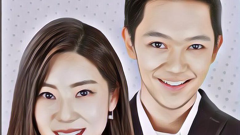 Love Distance Web Drama yang Bikin Gemes, Hasil Kolaborasi Indonesia dan Korea Loh!