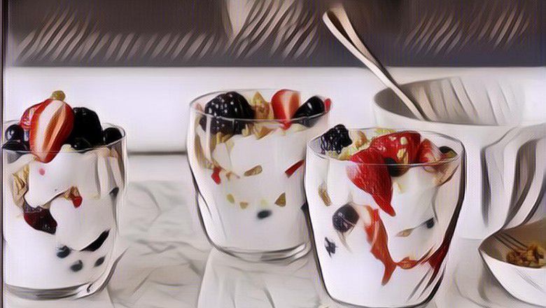 5 Ide Cemilan Sehat Buat Kamu yang Lagi Diet