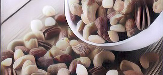 Ngemil Tanpa Rasa Bersalah, Ini 7 Jenis Kacang-Kacangan Yang Pas Buat Cemilan Diet