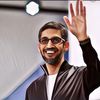 Kisah Pria Asal India, Sundar Pichai, Pria yang Sukses Jadi Orang Nomor Satu di Google