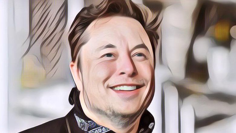 Kocak! Elon Musk Jadi Bahan Lelucon Netizen Karena Model Rambutnya Yang Mirip Kim Jong Un