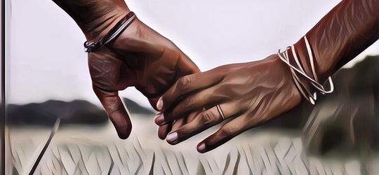 Tanda-tanda Orang Setia Tuh Bisa Dilihat dari Hal-hal Ini, Kalo Pasangan Kamu Gimana?