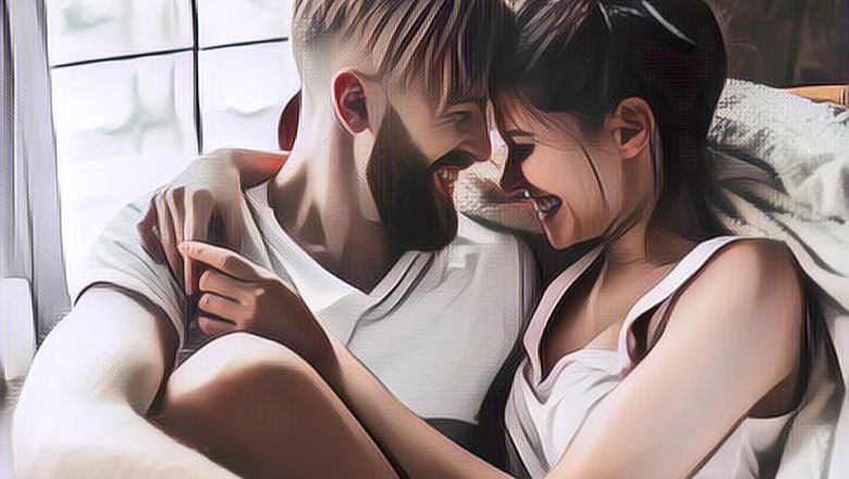 3 Fakta Menarik Saat Pria Jatuh Cinta, Ini yang Terjadi di Otak Mereka