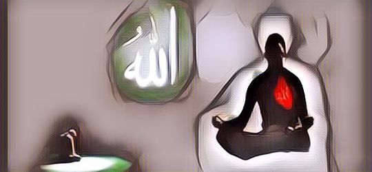 Kisah Ustaz yang Mempelajari Ilmu Makrifat Hingga Bisa Bertapa 40 Hari, Mendatangi Beberapa Alam dan Memecat Roh