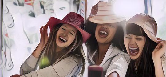 Bahagia Itu Sederhana, Lakukan 7 Hal Mendasar Ini Maka Kamu Selalu Tersenyum