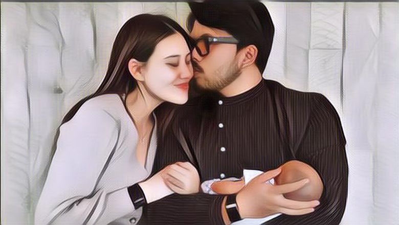 Thariq Halilintar Ganti Popok Anak di Pesawat, Aksinya Langsung Tuai Pujian