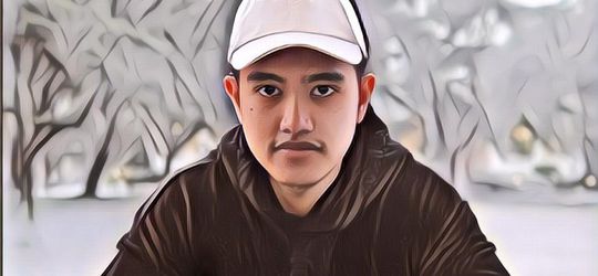 Sempat Tolak Masuk Dunia Politik, Kaesang Punya Niat Jadi Wali Kota Solo?