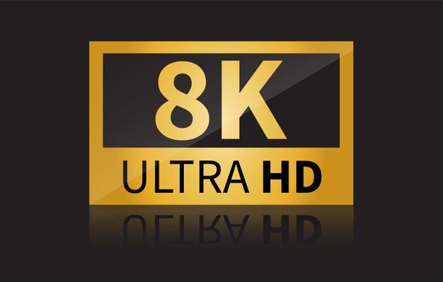 Streaming Lancar Hingga 8K