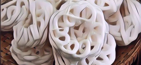 Sering Makan Kerupuk, Tapi Udah Tahu Sejarah Kerupuk Belum?