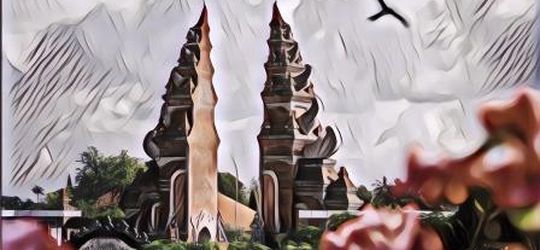 Hal Apa yang 'Normal' di Bali Tapi Tidak Kalo di Tempat Lain di Indonesia? Ini Daftarnya